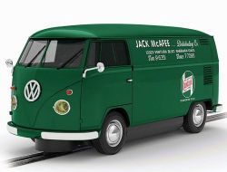 Scalextric 1/32, VW T1 'Jack McAfee'