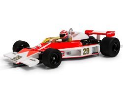 Scalextric 1/32, McLaren M23, Nr.29, 1978, N.Piquet