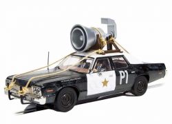 Scalextric 1/32, Blues Brothers Dodge 'Bluesmobile', C4322