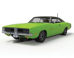 Scalextric 1/32, Dodge Charger RT