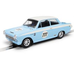 Scalextric 1/32, Ford Lotus Cortina, Nr.777