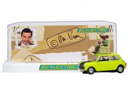 Scalextric 1/32, Mr.Bean Mini 'Do-It-Yourself'