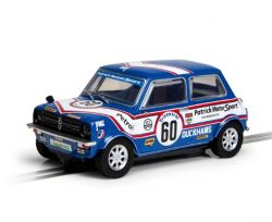 Scalextric 1/32, Mini 1275 GT, Nr.60, 1979