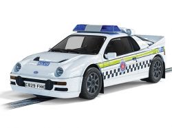 Scalextric 1/32, Ford RS200