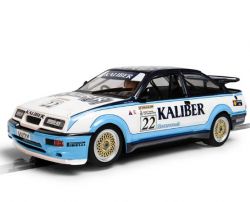 Scalextric 1/32, Ford Sierra RS500, Nr.22, BTCC 1988