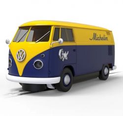 Scalextric 1/32, VW T1b 'Michelin'