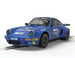 Scalextric 1/32, Porsche 911 RSR, Nr.6