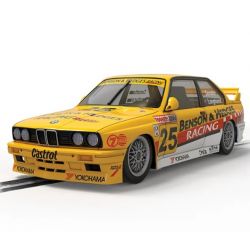 Scalextric 1/32, BMW E30 M3, Nr.24, Bathurst 1992