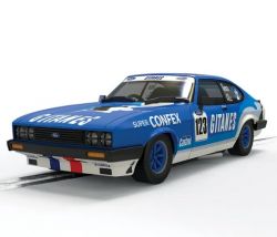 Scalextric 1/32, Ford Capri MK3, Nr.123