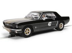 Scalextric 1/32, Ford Mustang, Nr.47