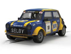 Scalextric 1/32, Mini Miglia, Nr.18