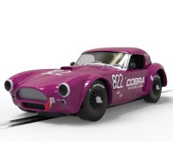 Scalextric 1/32, Shelby Cobra 289, Nr.822