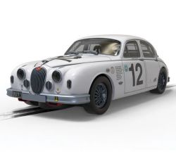 Scalextric 1/32, Jaguar MK1, Nr.12