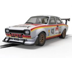 Scalextric 1/32, Ford Escort Mk1, Nr.43