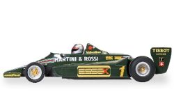 Scalextric 1/32, Lotus 79, Nr.1, 1979, M.Andretti, C4423