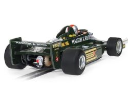 Scalextric 1/32, Lotus 79, Nr.1, 1979, M.Andretti, C4423