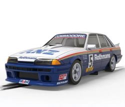 Scalextric 1/32, Holden Commodore, Nr.5, 24h Spa 1987