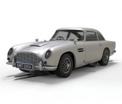 Scalextric 1/32, James Bond Aston Martin DB5