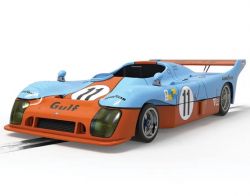 Scalextric 1/32, Mirage Gr.8, Nr.11, Le Mans 1975