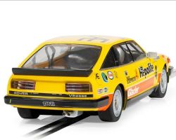 Scalextric 1/32, Rover SD1, Nr.4, BTCC 1983, C4534