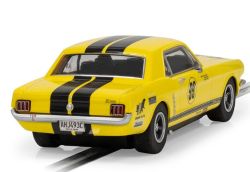 Scalextric 1/32, Ford Mustang, Nr.99, 2024, C4537