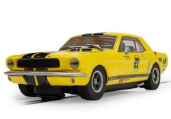 Scalextric 1/32, Ford Mustang, Nr.99, 2024, C4537