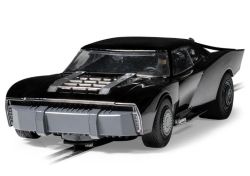 Scalextric 1/32, Batmobile Ultimate Triple Pack, C4575A