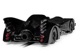Scalextric 1/32, Batmobile Ultimate Triple Pack, C4575A