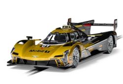 Scalextric 1/32, Cadillac V-Series, Sebring 2024, C4586