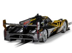 Scalextric 1/32, Cadillac V-Series, Sebring 2024, C4586