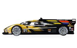 Scalextric 1/32, Cadillac V-Series, Sebring 2024, C4586