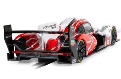 Scalextric 1/32, Porsche 963, Nr.6, Le Mans 2024, C4593