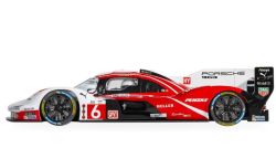 Scalextric 1/32, Porsche 963, Nr.6, Le Mans 2024, C4593