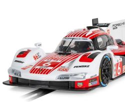 Scalextric 1/32, Porsche 963, Nr.6, Le Mans 2024, C4593