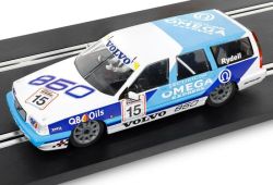 Scalextric 1/32, Volvo 850 Estate, Nr.15, BTCC 1994, C4597