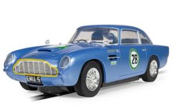 Scalextric 1/32, Aston Martin DB5, Nr.28, C4599
