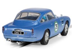 Scalextric 1/32, Aston Martin DB5, Nr.28, C4599