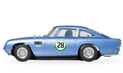 Scalextric 1/32, Aston Martin DB5, Nr.28, C4599