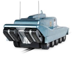 Scalextric 1/32, Spectrum Pursuit Verhicle (SPV), C4605