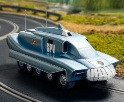 Scalextric 1/32, Spectrum Pursuit Verhicle (SPV), C4605