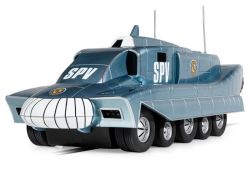 Scalextric 1/32, Spectrum Pursuit Verhicle (SPV), C4605