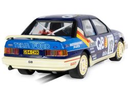 Scalextric 1/32, Ford Sierra Cosworth, Nr.12, C4607