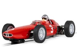 Scalextric 1/32, BRM P57, Nr.3, 1963  C4610