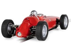 Scalextric 1/32, BRM P57, Nr.3, 1963  C4610