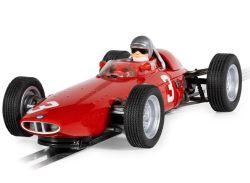 Scalextric 1/32, BRM P57, Nr.3, 1963  C4610