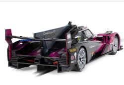 Scalextric 1/32, Cadillac V-Series, Nr.01, 2024, C4611