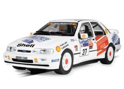 Scalextric 1/32, Triple Car Pack - Colin McRae, C4612A
