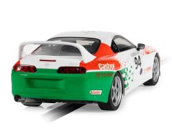 Scalextric 1/32, Toyota Supra, Nr.94, Spa 2002, C4616