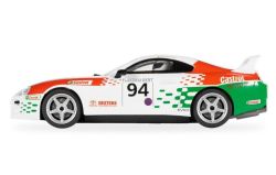 Scalextric 1/32, Toyota Supra, Nr.94, Spa 2002, C4616