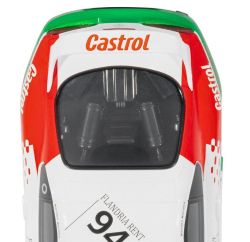 Scalextric 1/32, Toyota Supra, Nr.94, Spa 2002, C4616